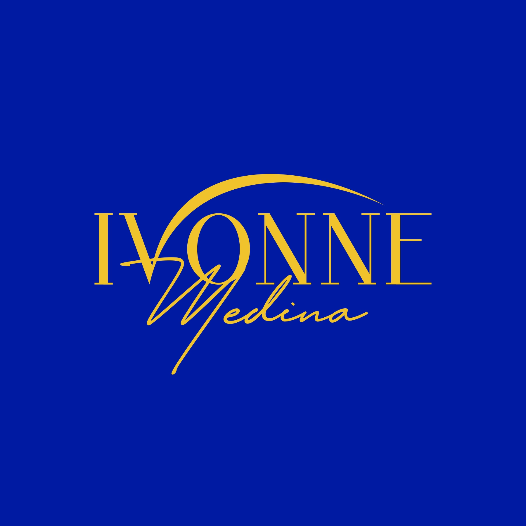 Ivonne Medina - 