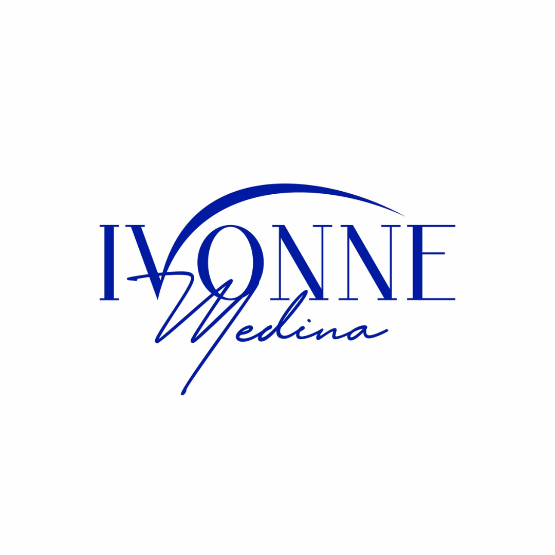 logo Dra Ivonne Medina